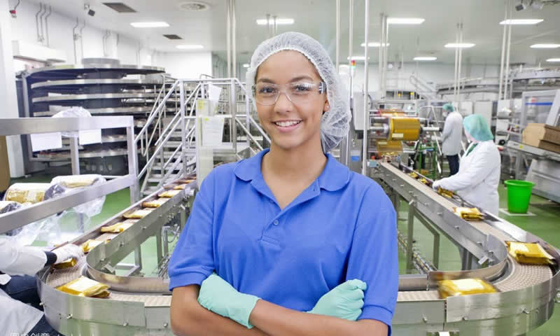 Food processing