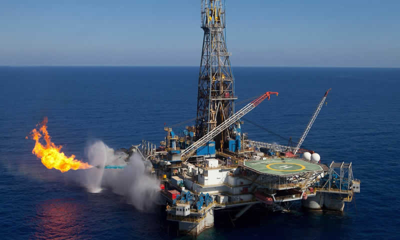 Offshore platform