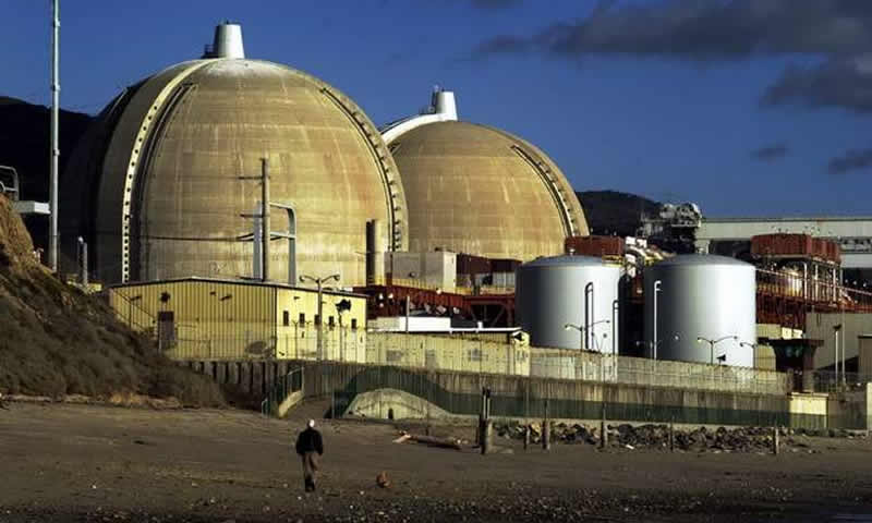 Nuclear power