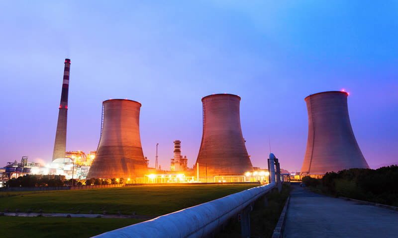 Thermal power